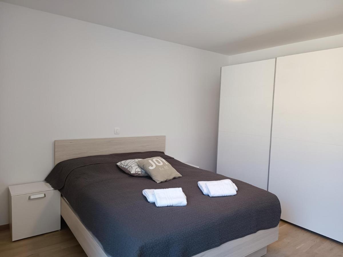 Dalgona Apartma Godler, Podčetrtek Buitenkant foto